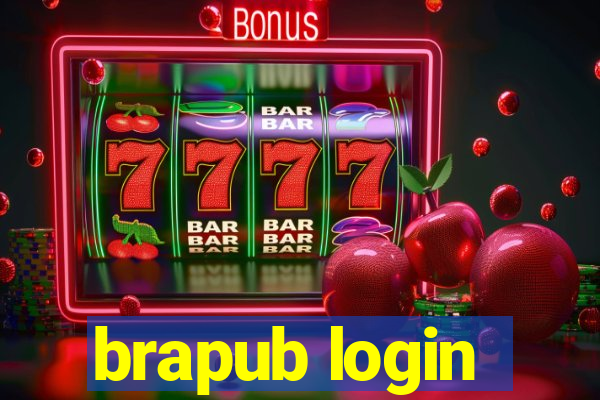 brapub login